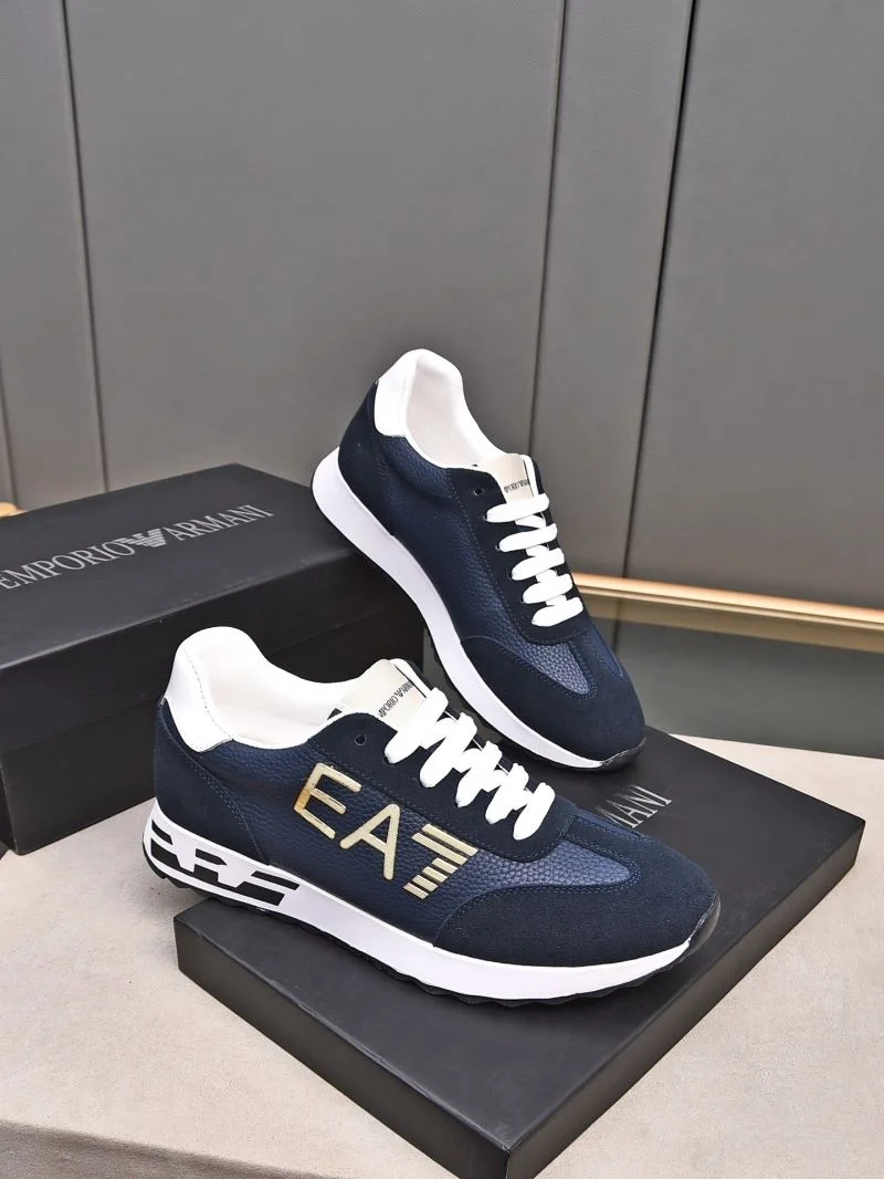 FashionForward Armani Shoes 5476