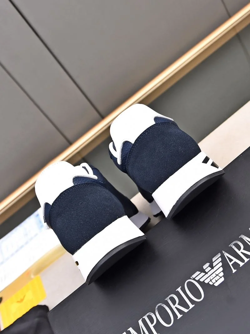 FashionForward Armani Shoes 5476