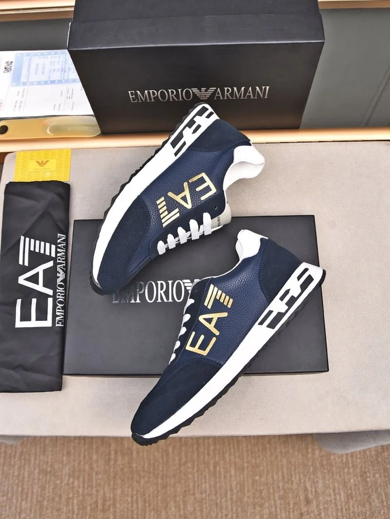 FashionForward Armani Shoes 5476