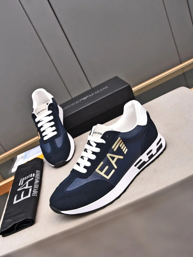 FashionForward Armani Shoes 5476