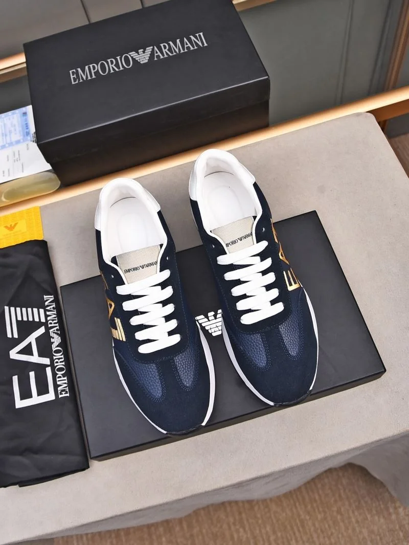 FashionForward Armani Shoes 5476