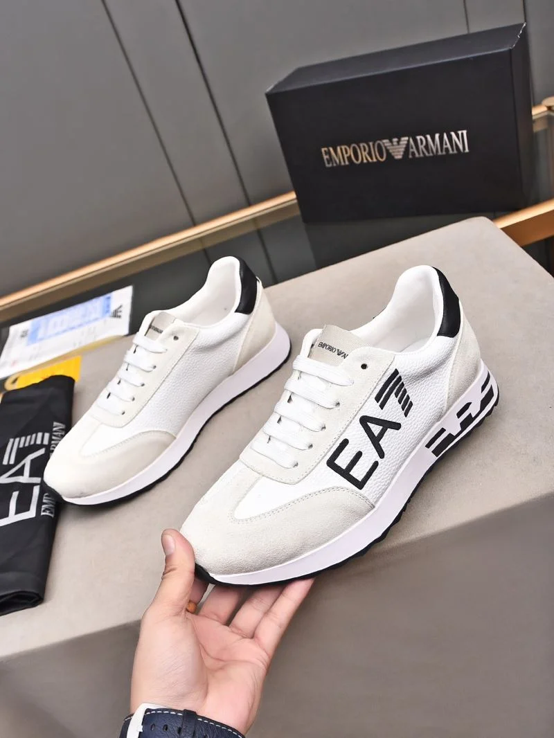 Affordable Armani Shoes 5492