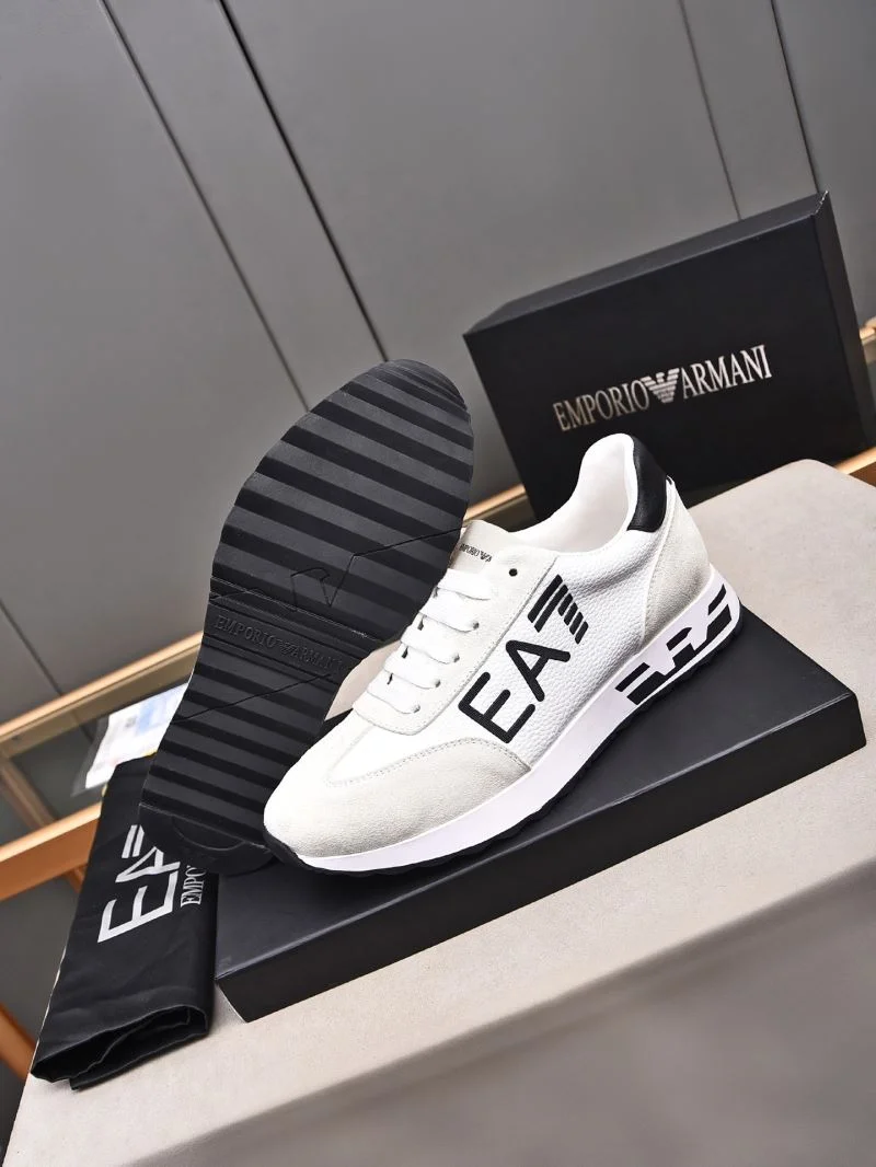 Affordable Armani Shoes 5492