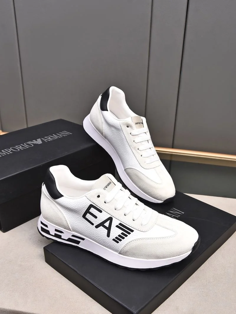 Affordable Armani Shoes 5492
