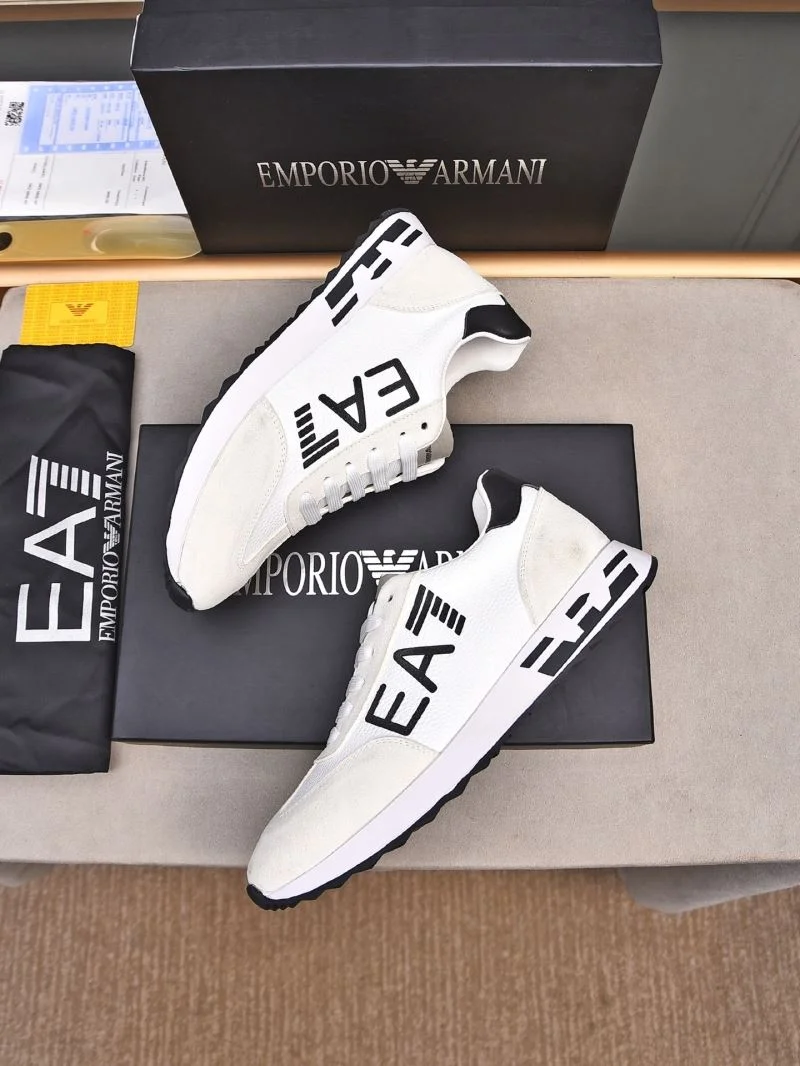 Affordable Armani Shoes 5492