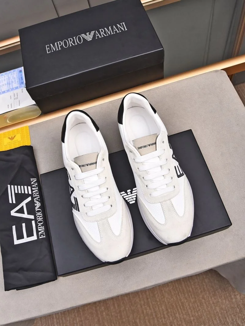 Affordable Armani Shoes 5492