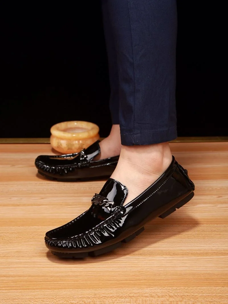 Breathable Armani Shoes 5497