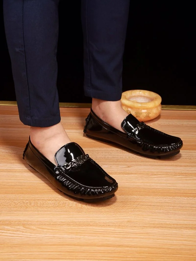 Breathable Armani Shoes 5497