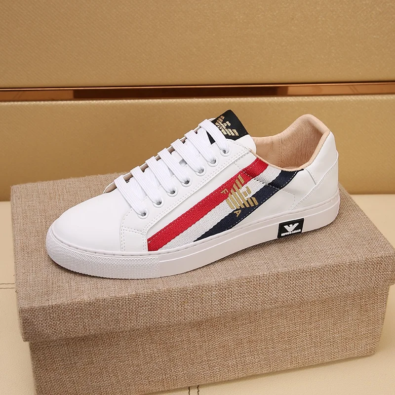Armani Shoes Sporty 5472