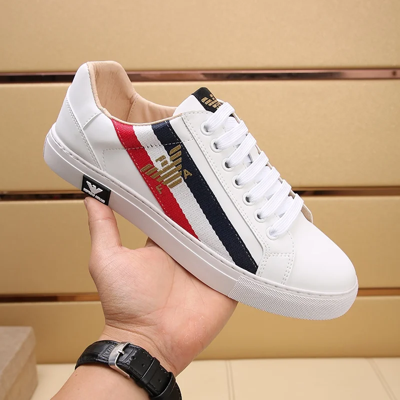 Armani Shoes Sporty 5472