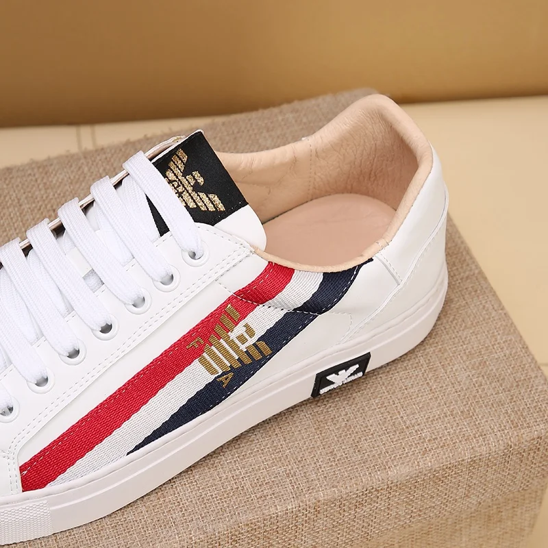 Armani Shoes Sporty 5472