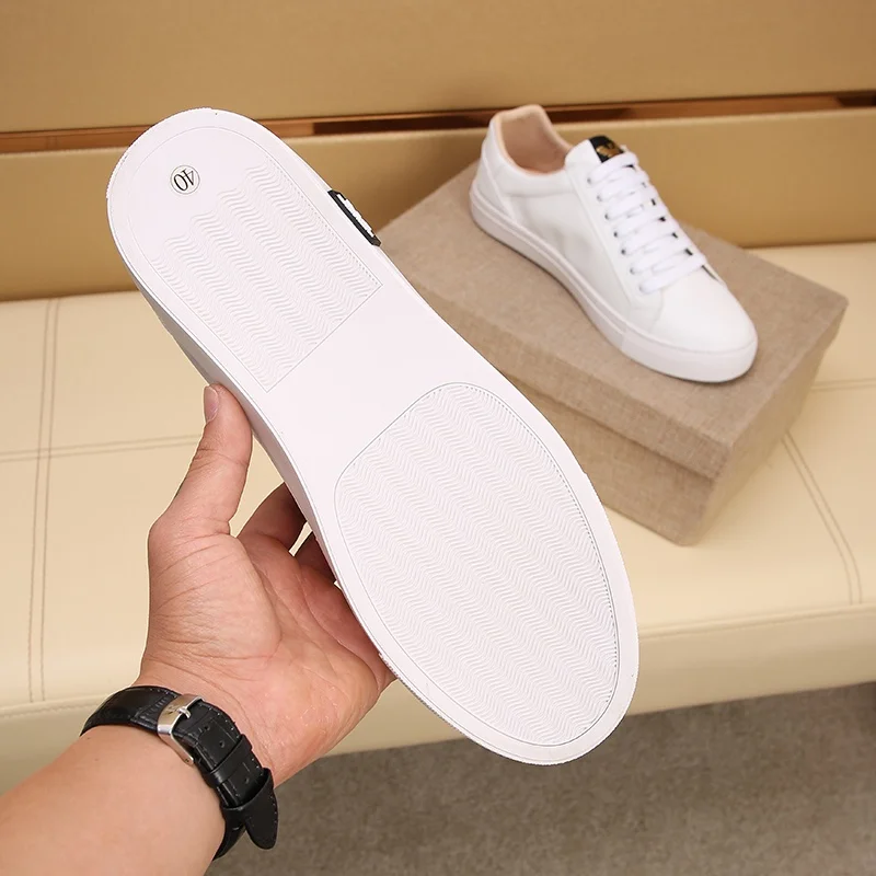 Armani Shoes Sporty 5472