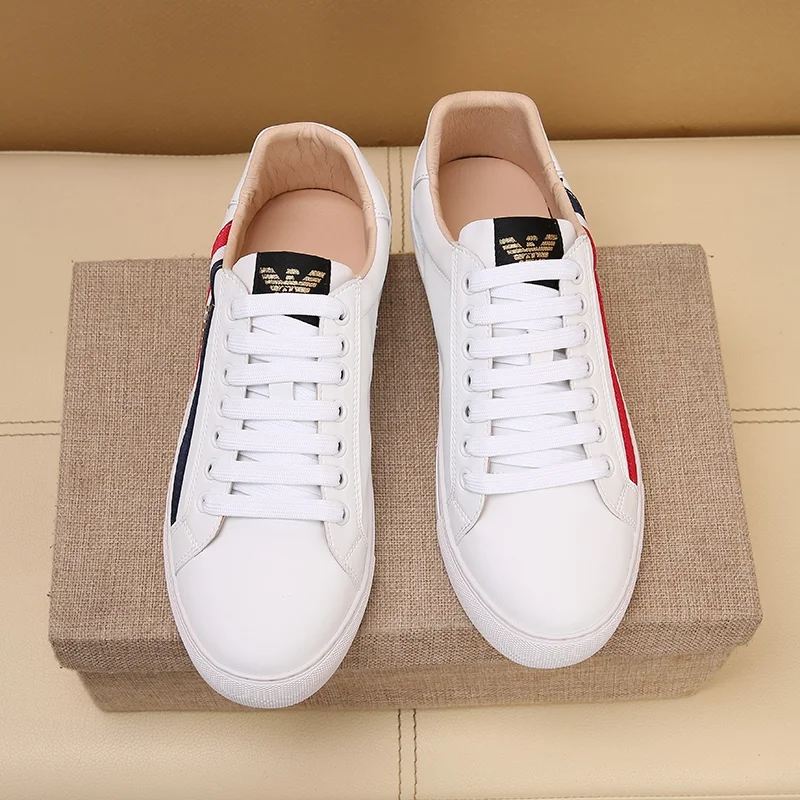 Armani Shoes Sporty 5472