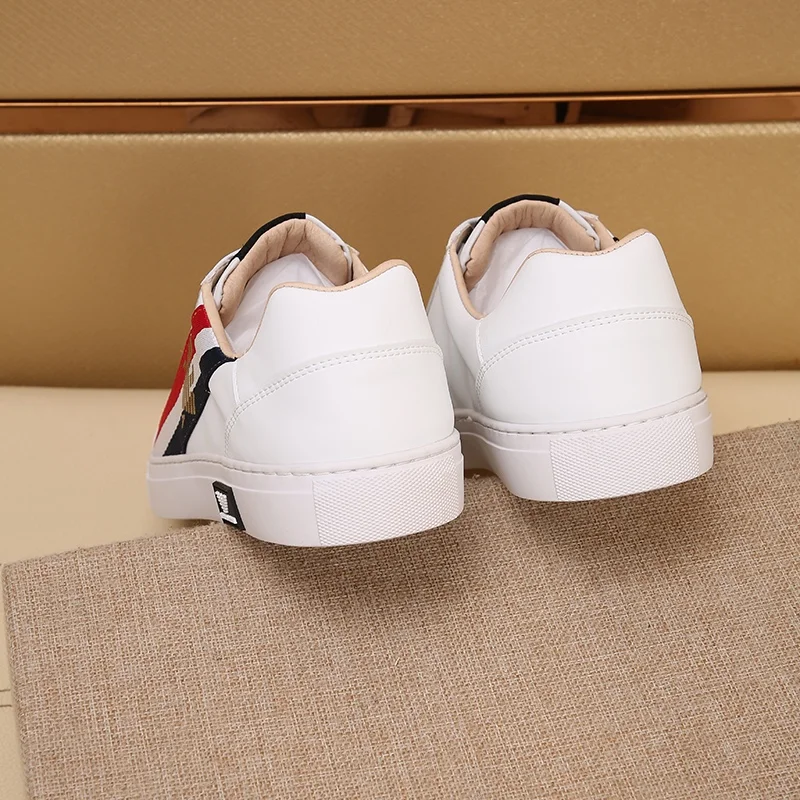 Armani Shoes Sporty 5472