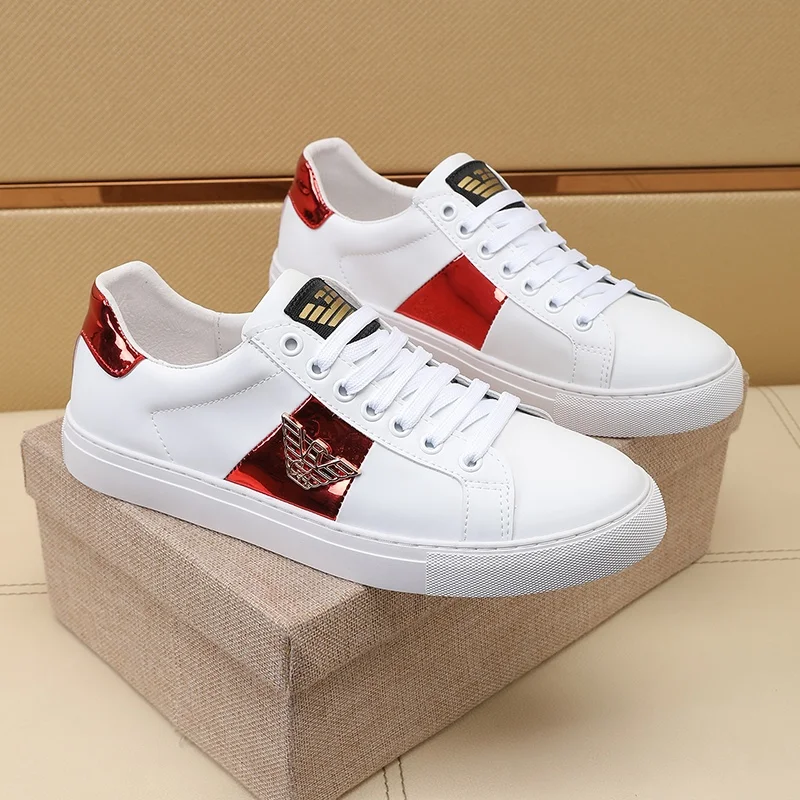 EyeCatching Armani Shoes 5571