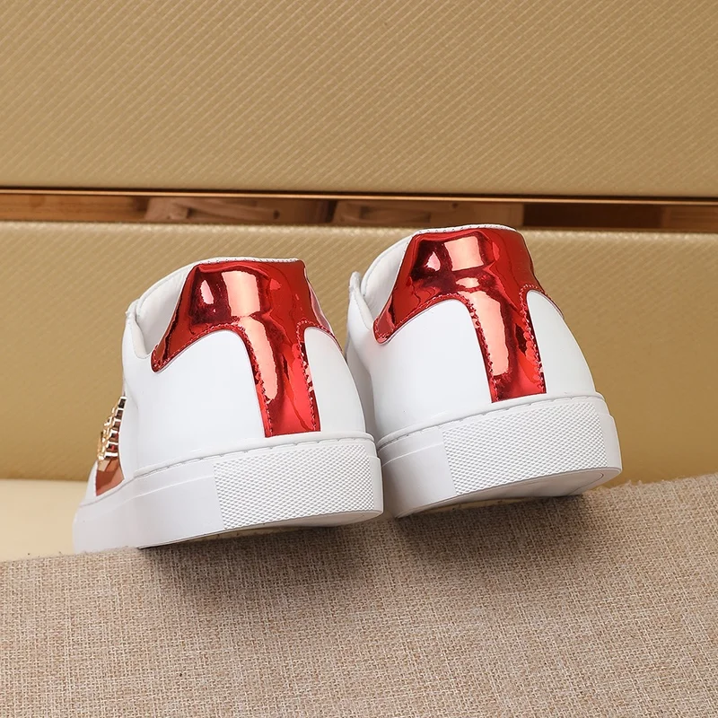 EyeCatching Armani Shoes 5571