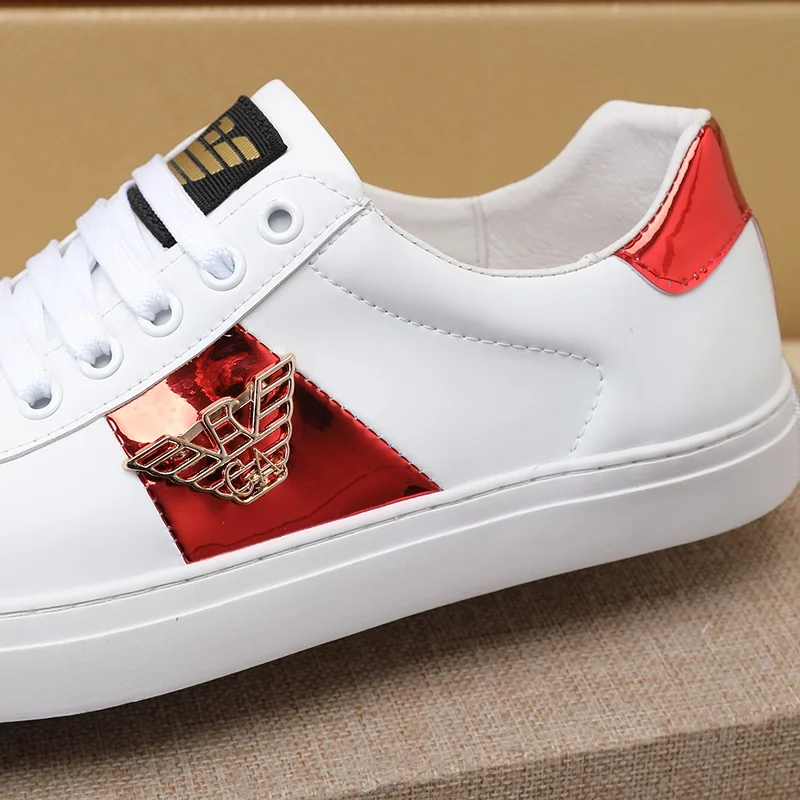 EyeCatching Armani Shoes 5571