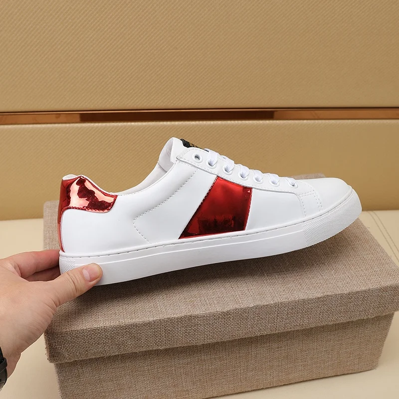 EyeCatching Armani Shoes 5571