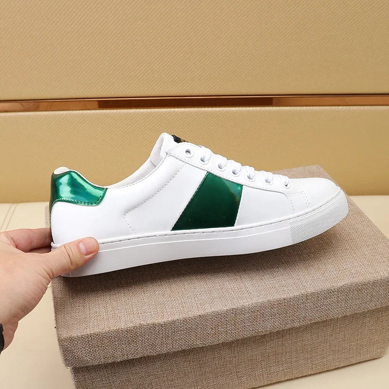 Armani Shoes MoistureWicking 5470