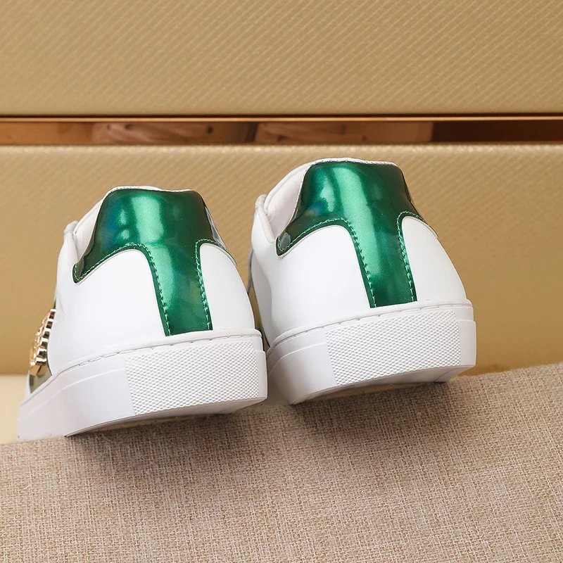 Armani Shoes MoistureWicking 5470
