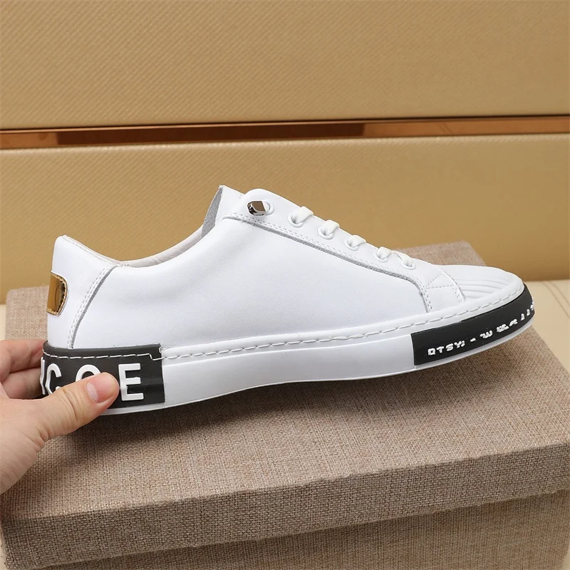 GoodFit Armani Shoes 5479