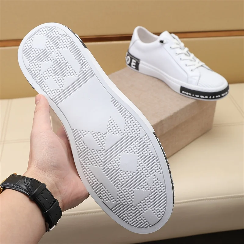GoodFit Armani Shoes 5479