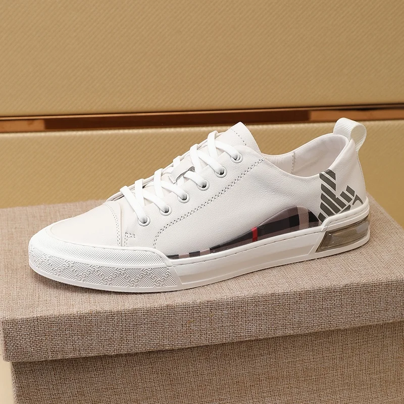 Armani Shoes Durable 5475