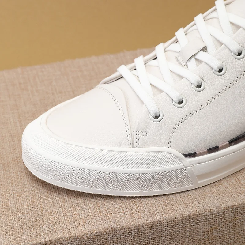 Armani Shoes Durable 5475
