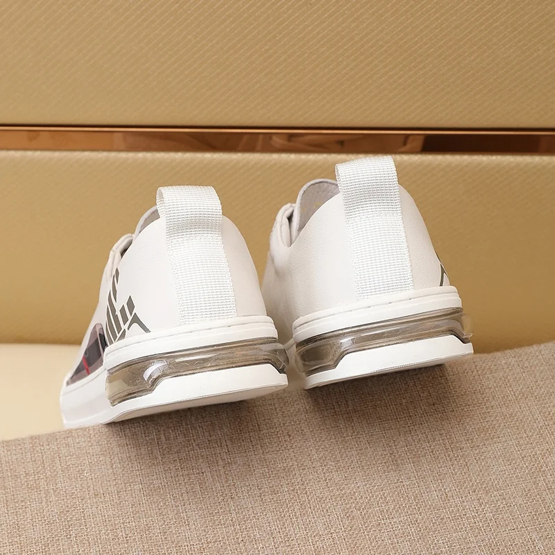 Armani Shoes Durable 5475