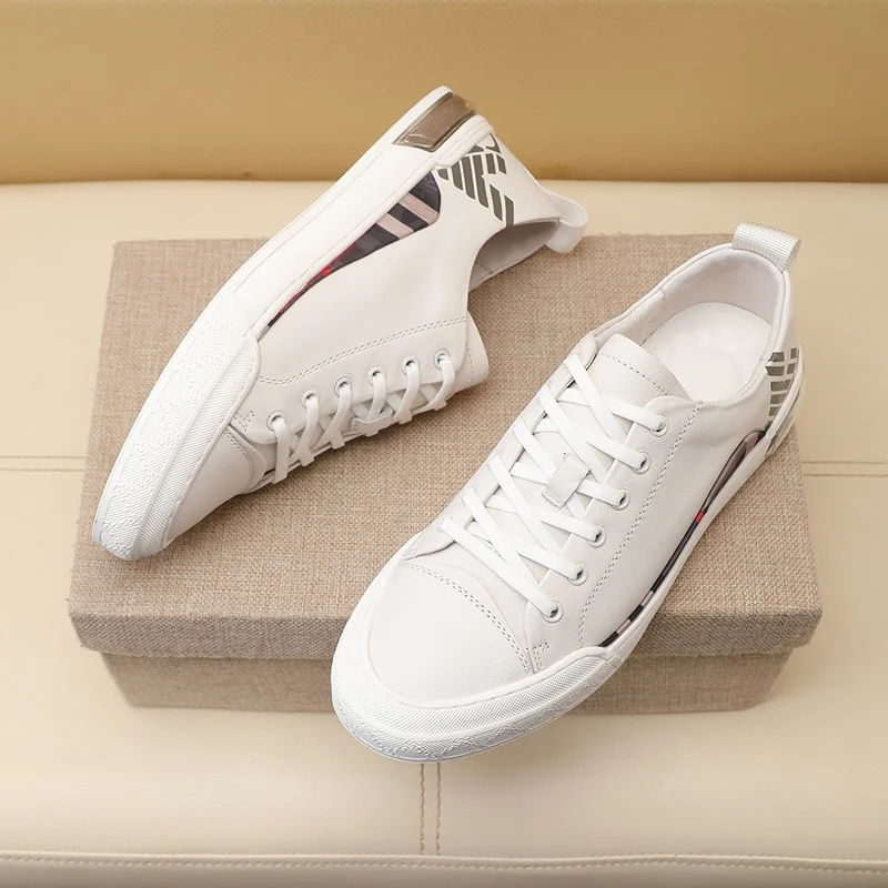 Armani Shoes Durable 5475