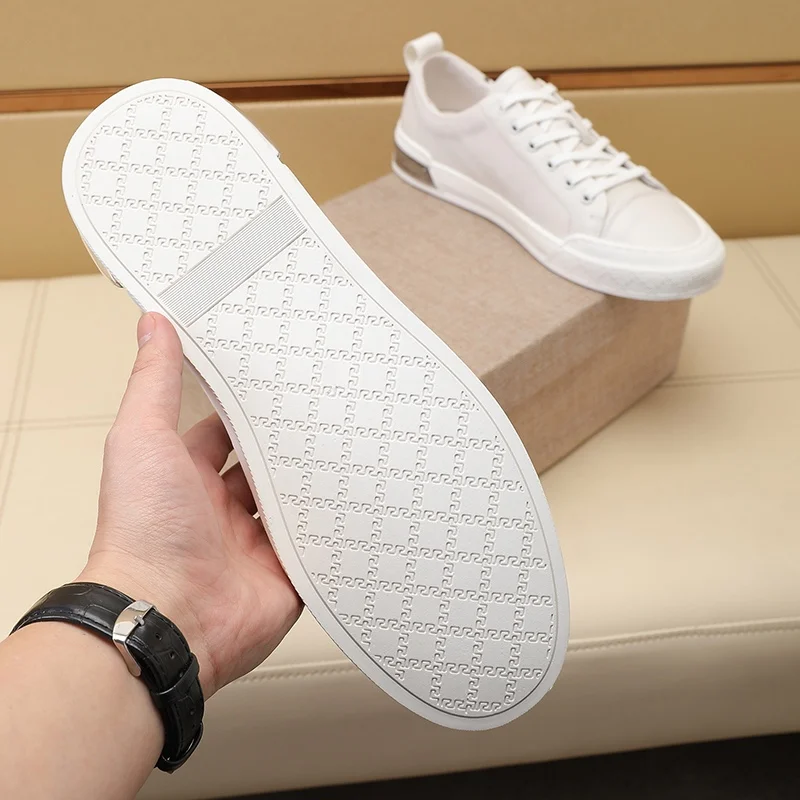 Armani Shoes Durable 5475
