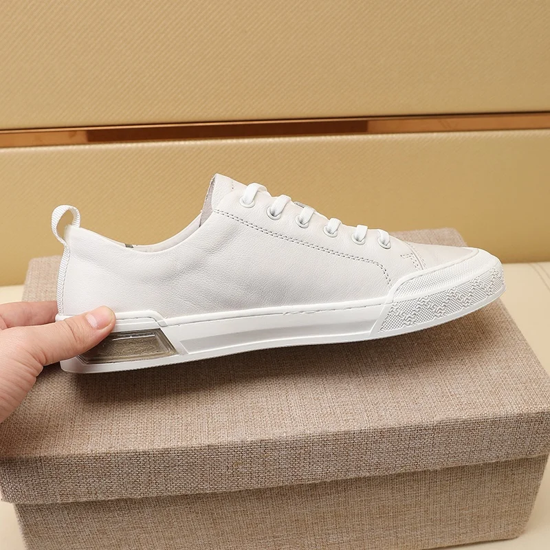 Armani Shoes Durable 5475
