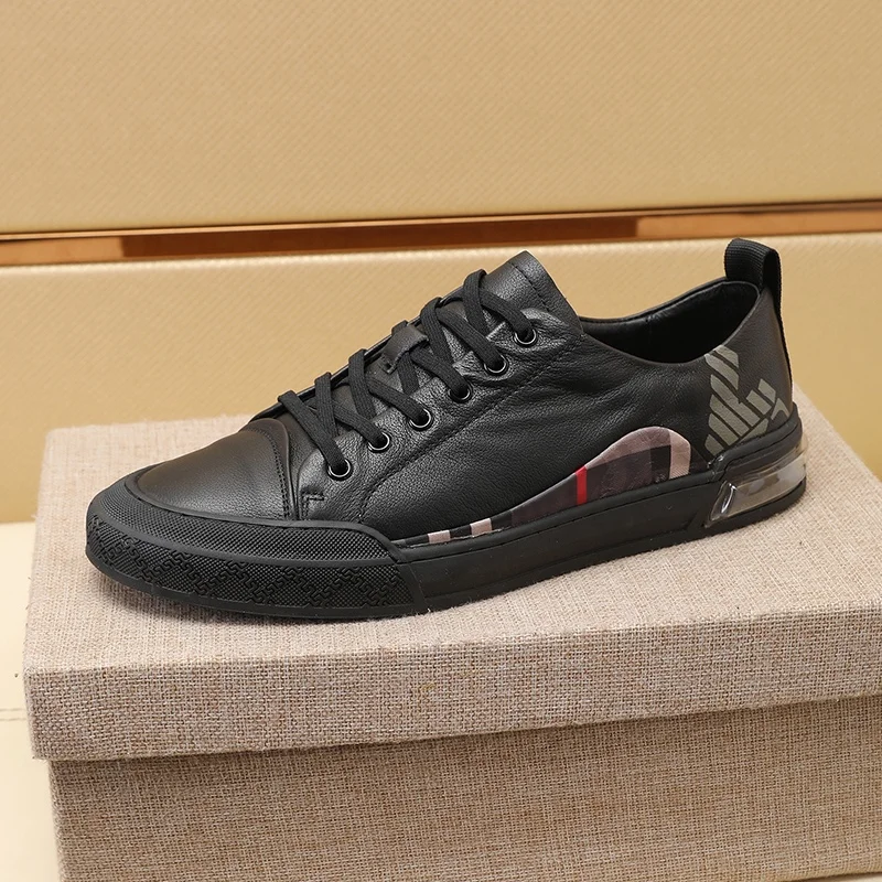 Armani Shoes Effortless 5495