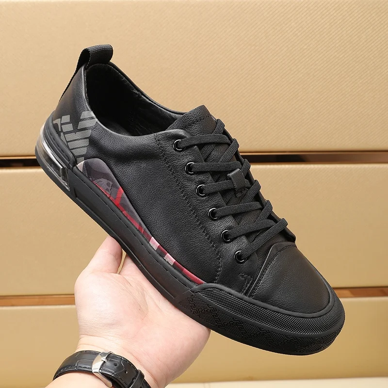 Armani Shoes Effortless 5495
