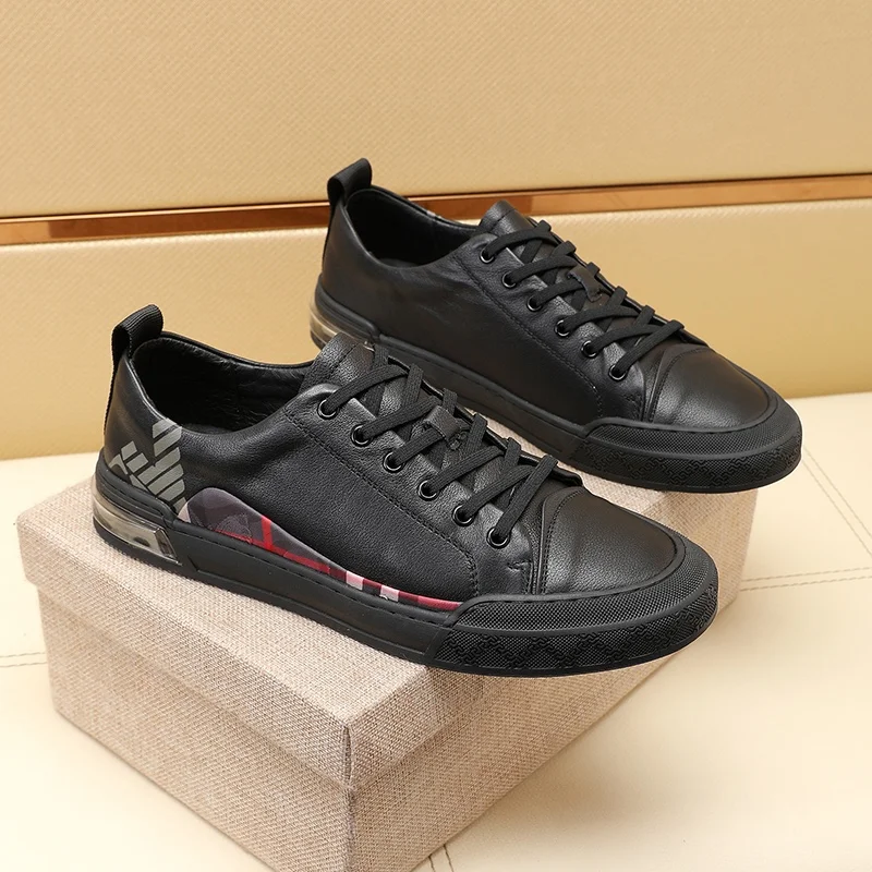 Armani Shoes Effortless 5495