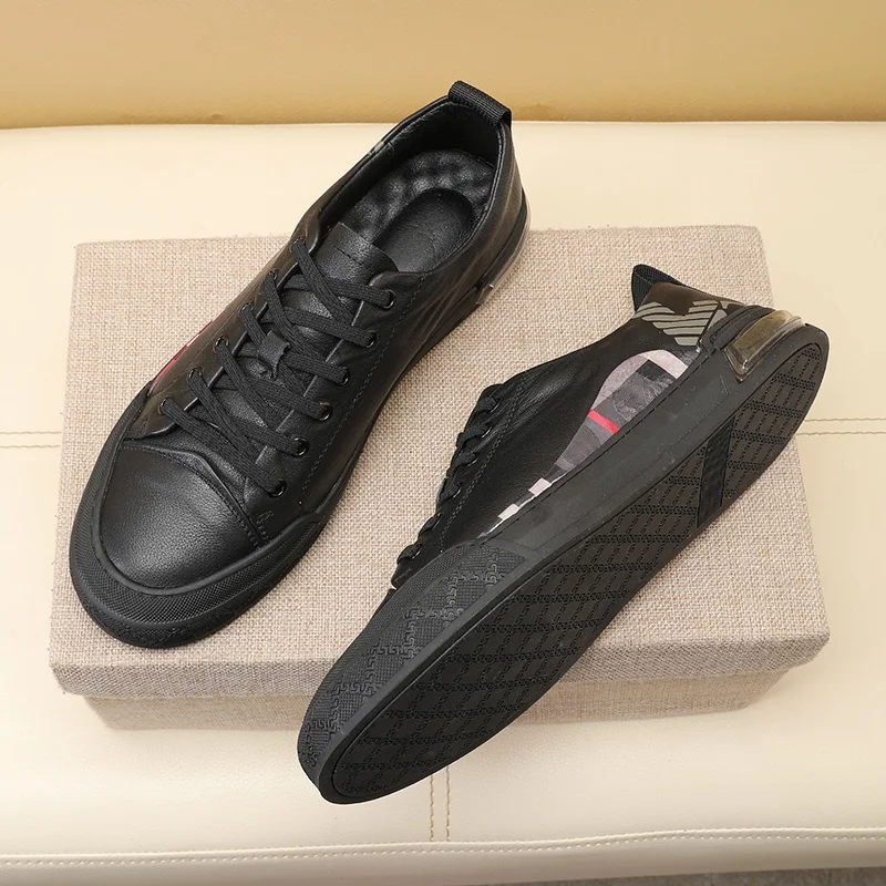 Armani Shoes Effortless 5495