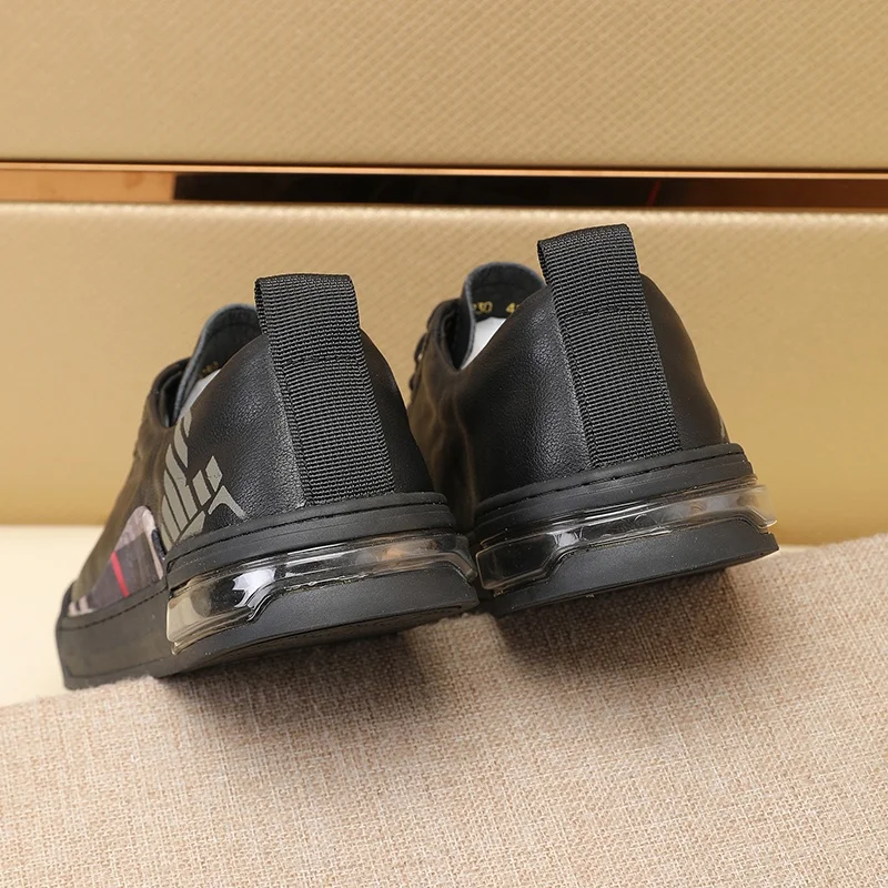 Armani Shoes Effortless 5495