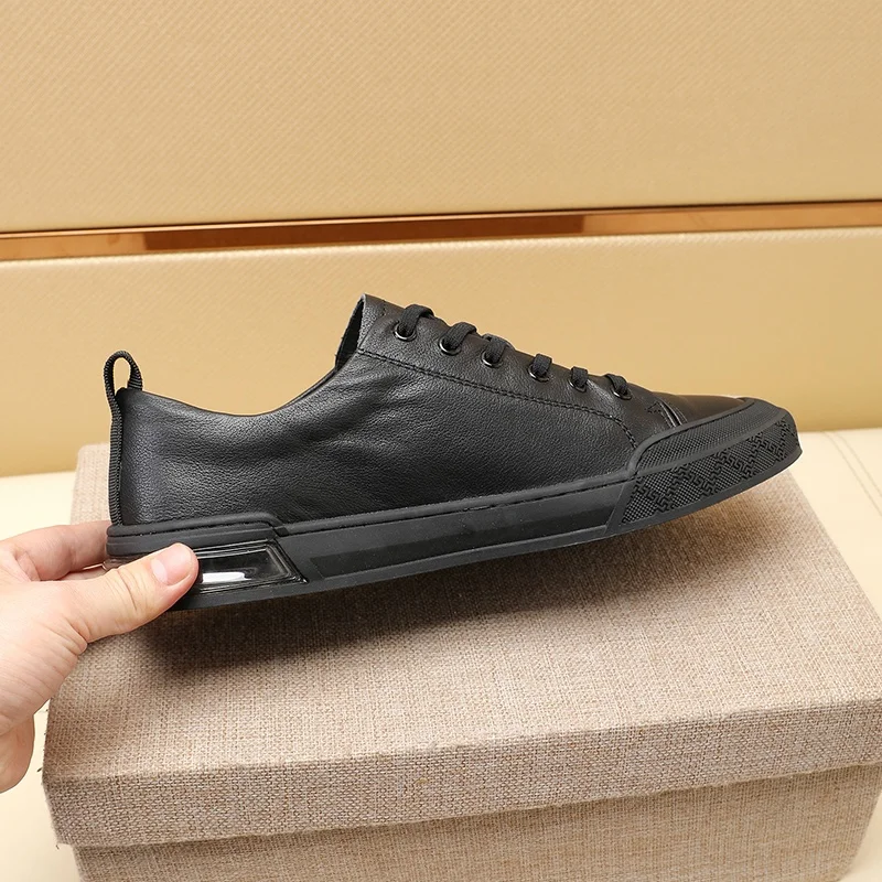 Armani Shoes Effortless 5495