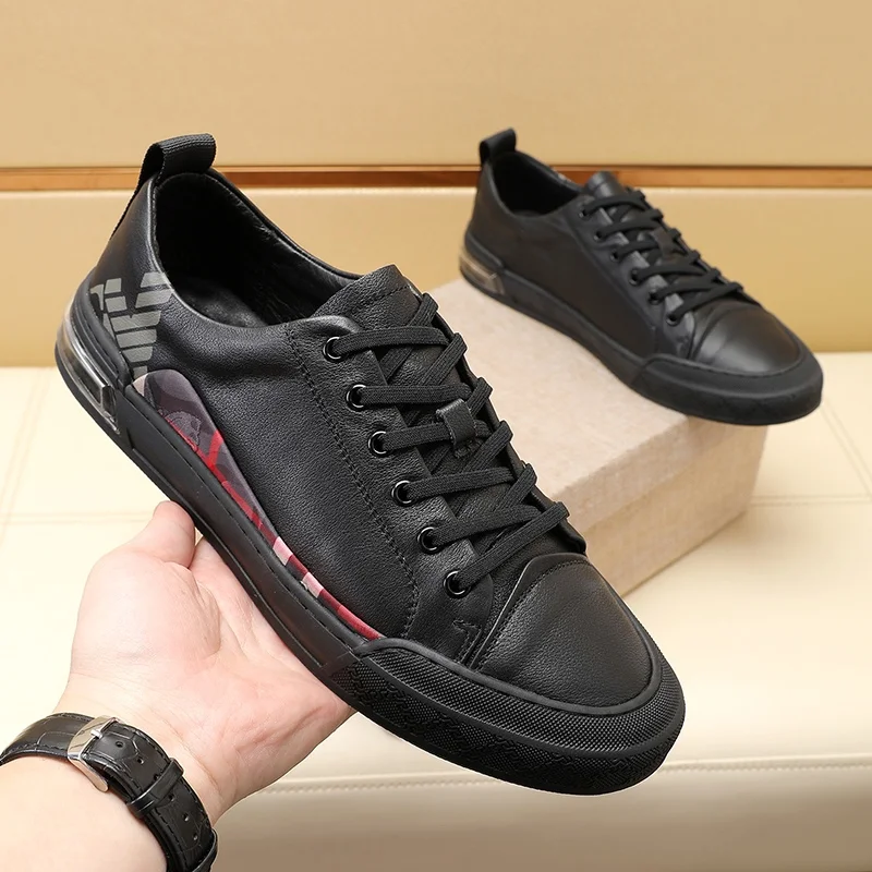 Armani Shoes Effortless 5495