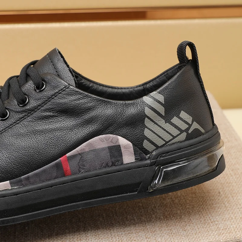 Armani Shoes Effortless 5495
