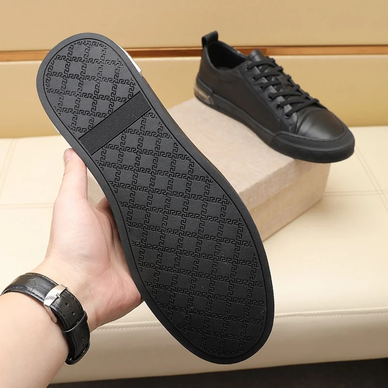 Armani Shoes Effortless 5495