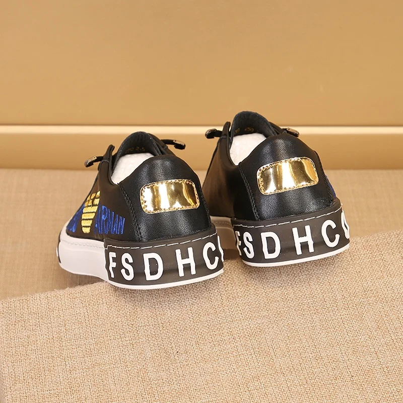Durable Armani Shoes 5513
