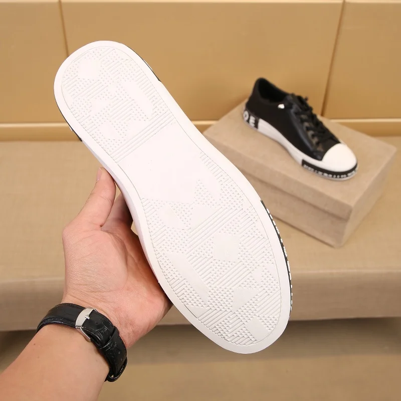 Durable Armani Shoes 5513