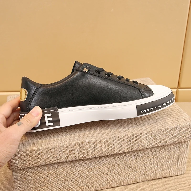 Durable Armani Shoes 5513