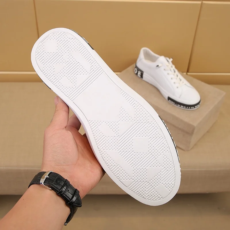 Neat Armani Shoes 5485