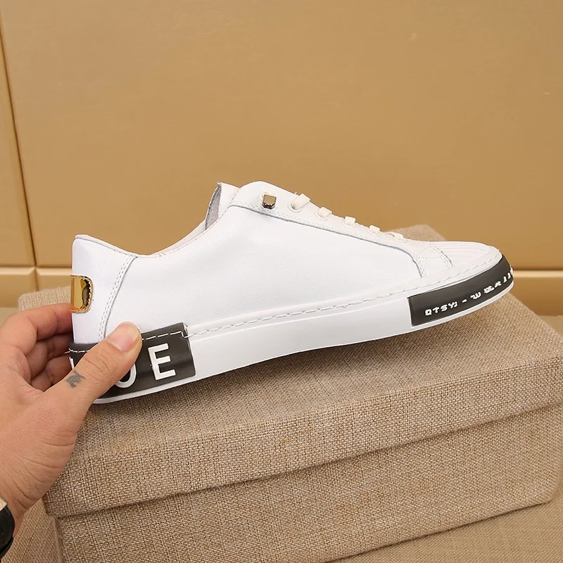 Neat Armani Shoes 5485