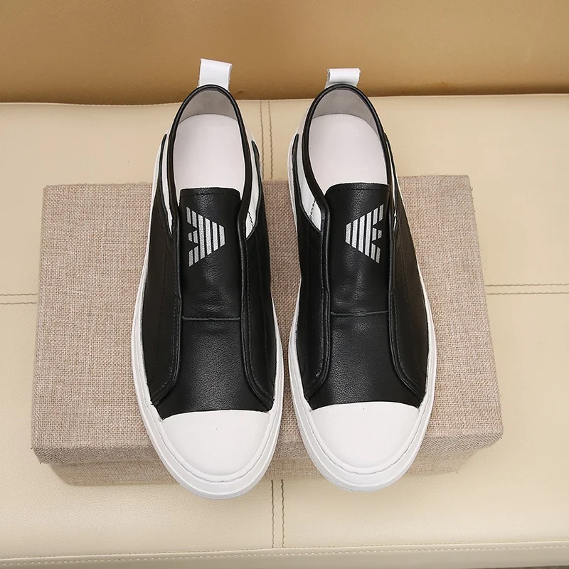 Durable Armani Shoes 5483