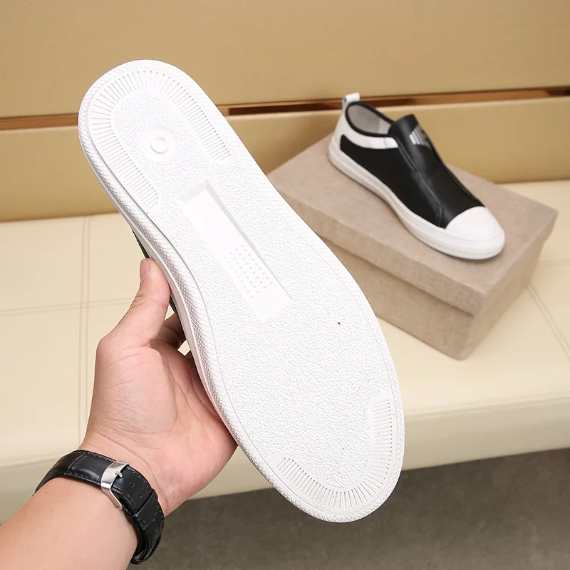 Durable Armani Shoes 5483
