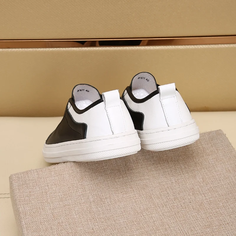 Durable Armani Shoes 5483