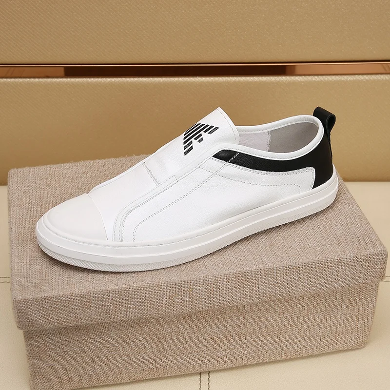 Armani Shoes EasyMatch 5466
